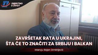 Intervju: Bojan Dmitrijević - Ovo trebamo svi znati!