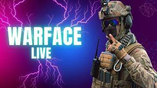 [ - WarFACE - ] Как слить лигу ( Не гайд )