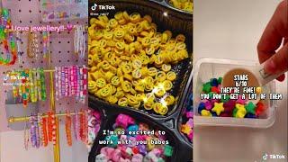 Clay Bead Bracelet TikTok Compilation | Shorts & Reels Bracelet Edits | Bracelet Addicts #9