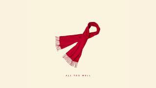 Jake Scott - All Too Well (Official Audio)