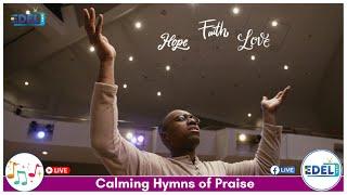 Listen to Calming Melodies | Edel 001 TV | Sabbath | Fair Music use policy for entertainment!