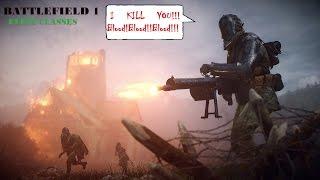 BATTLEFIELD 1-  Elite Classes OVER POWERED!?!