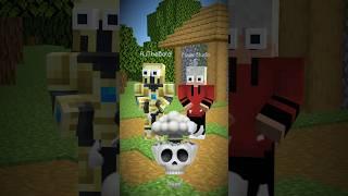 Minecraft - PowerStudio And AjTheBold Shocked HamoodeG Rocked 