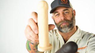 Tantus Alan