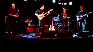 "Woman On A Mission" by Kristin Kay Band