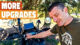 Before I continue my Journey, I need to do THIS! | S1E59