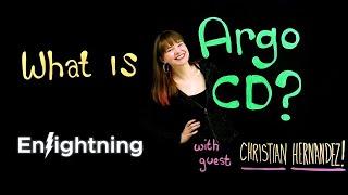 ️ Enlightning - What Is Argo CD?
