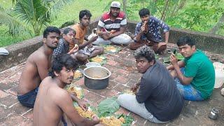 Lockdown outings #Tenkasi #Kadayanallur