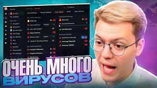 ПЕРЕИГРАЛ И УНИЧТОЖИЛ МОШЕННИКА! разоблачение ЧИТОВ DOTA 2!