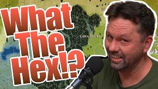 What the HEX!? Hexploration explained