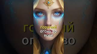 ТРИ САМЫХ СТРАСТНЫХ ЗНАКА ЗОДИАКА #гороскоп #гороскопнакаждыйдень #гороскопнасегодня