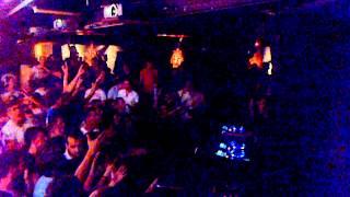 Laidback Luke @ ilMuretto (Jesolo) - Wonderwall bootleg