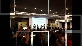 Convention Palermo Yves Rocher!