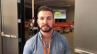 Dr Daniel Wallis - ChiroCandy Marketing Testimonial