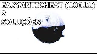 SMITE - Easyanticheat error 10011[FIXED] PTBR - ENG