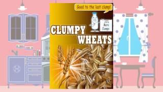 Design a Cereal Box
