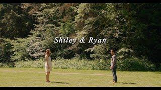 Shiley & Ryan  |  Save The Date