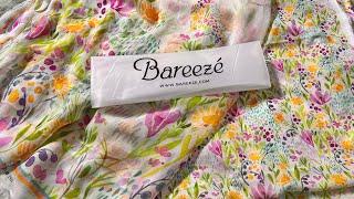 70% off Bareeze sale | Bareeze | bareeze mid season sale | hit codes | 0303-2493636 June 23, 2025