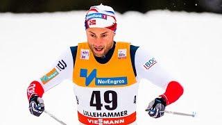 Petter Northug - Believer