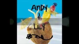 Lily & Andy