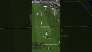 Messi vs Carlos | wait for it | #efootball #messi #carlos #pes #efootball2024 #fyp #viral #shorts