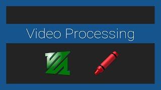 Video Processing in Node.js with Jimp and FFmpeg