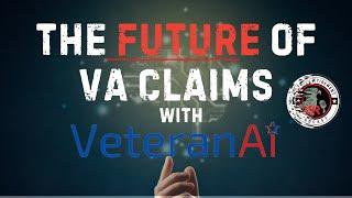 Master your VA Claims with this NEW AI Tool!