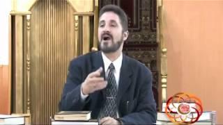 ردُّ الدكتور عدنان ابراهيم على افترائات محمّد العريفي