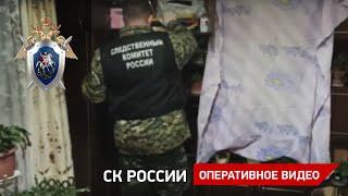 Следственные действия по делу о двойном убийстве и по покушению на убийство