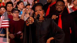 Fantasia Performs “I Wish” | 2024 A Capitol Fourth