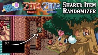 Random Number Generation - The Legend of Zelda: Oracle of Seasons/Ages