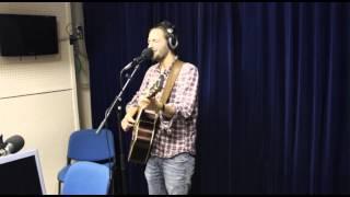 Benjamin Theodore - Breathe (LIVE @ EDE FM)