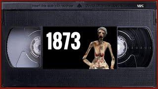 1873 - Complete Walkthrough & Ending - 616 GAMES - Witch Horror Game - Survival Slasher