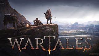 Wartales. 2 серия. Первые контракты.