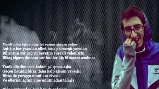 Necdet Kutluata Ft. Özkan Sağlamdemir - Aynı Günün Sabahı (Lyrics)