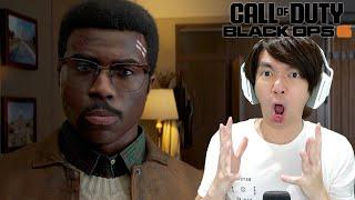 Mulai Campaign COD Nih - Call Of Duty Black Ops 6 Indonesia - Part 1