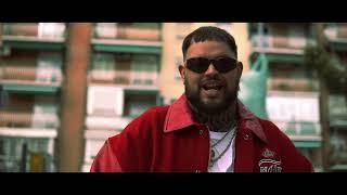 LAWER CHACAL X EL ALQUIMISTA “MADRILEÑO” (OFFICIAL MUSIC VIDEO) #NIÑOMALO