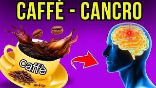 NEVER drink Coffee with THIS: IT CAUSES DEMENTIA and Cancer