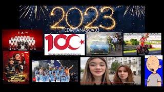 TEDIATANASOV03 REWIND 2023