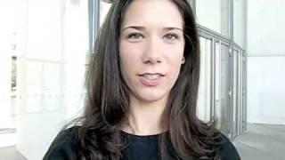 Why math for business? A Wharton student replies.
