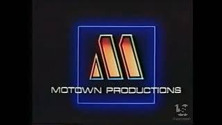 Louis Rudolph/Motown Productions/Allarcom/Fries Entertainment (1989)