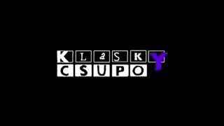 Klasky Csupo (2002) logo remake by JesseFan/SharlaTwickstarLover (RESTORED)