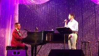 Jeremy Jordan - "Ben's Birthday Medley" (Best Gift Ever!)