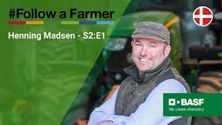 Follow a Farmer - Henning Madsen - S2:E1