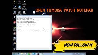 Register Wondershare Filmora 7.8.9  100% work With License Key For Life Time