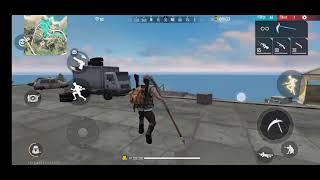 Maharaj gaming channel//garena free fire//head shot video