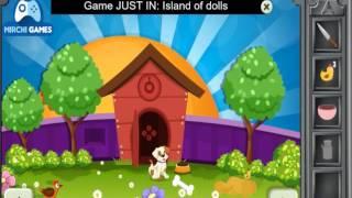 Escape Farm House Walkthrough - Mirchi Games