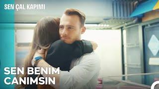 Benim Huzurum Bu Kolların Arasında - Sen Çal Kapımı 13. Bölüm