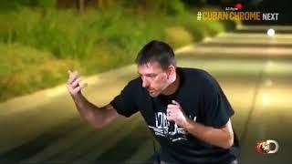 Street Outlaws  Big Chief Vs  Kye Kelly