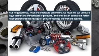 Narellan Auto Parts Plus